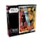 Assorted Entertainment 500 Piece Puzzle